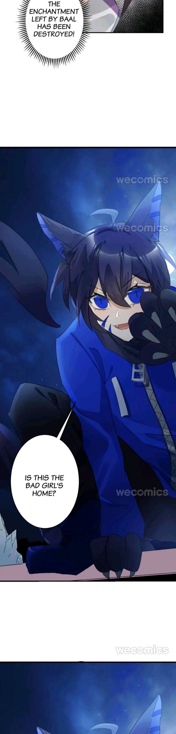 Read The Devil King
