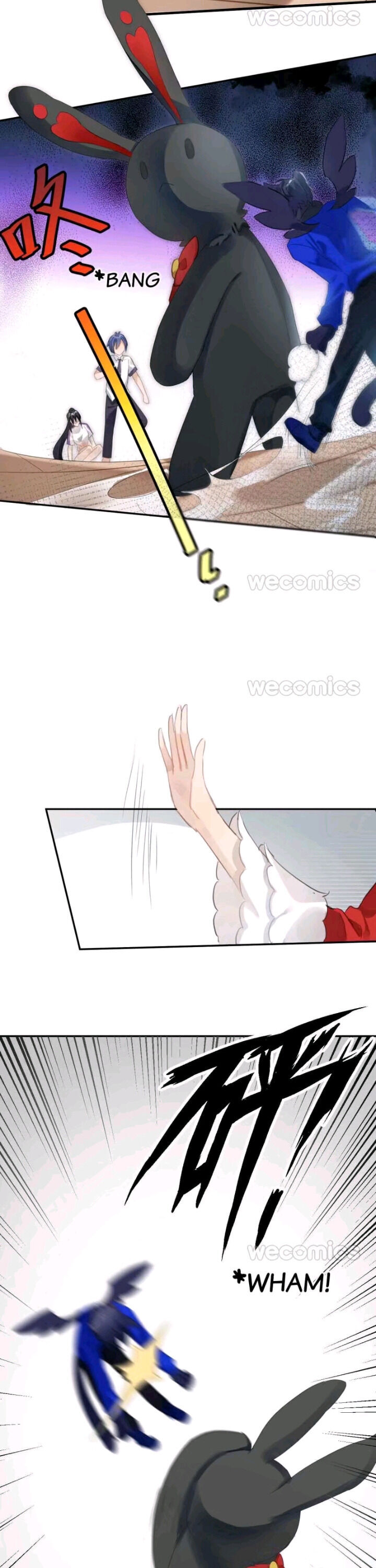 Read The Devil King