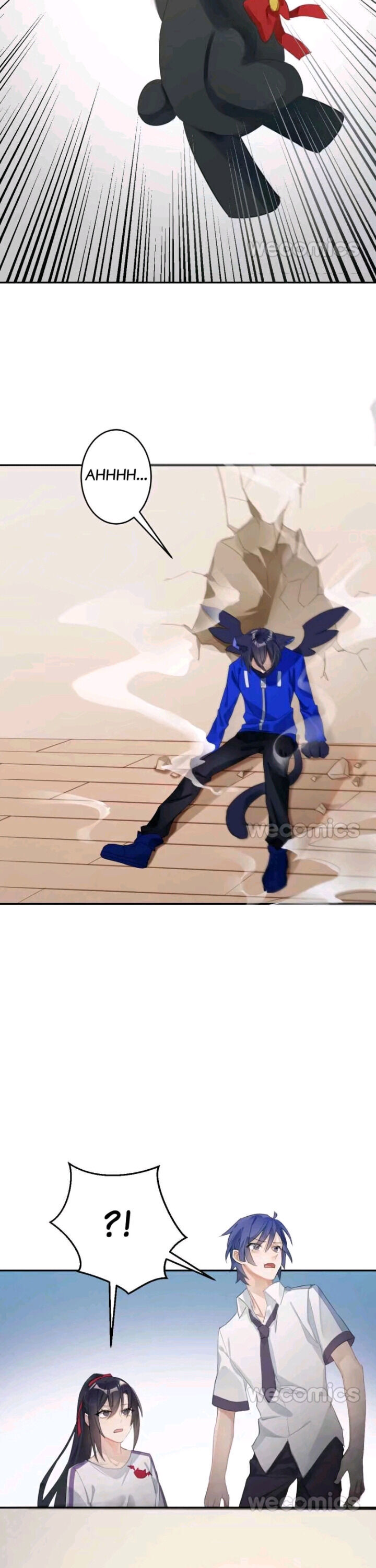 Read The Devil King