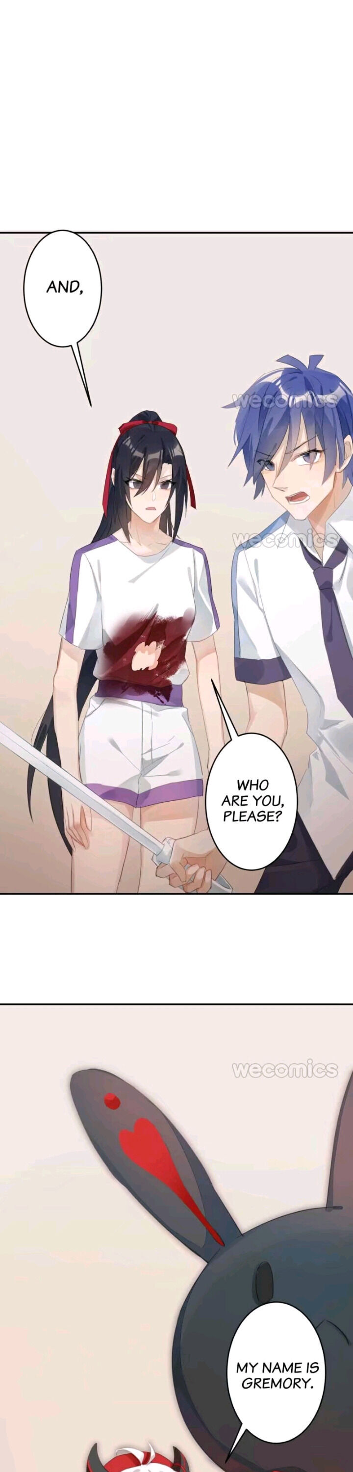 Read The Devil King