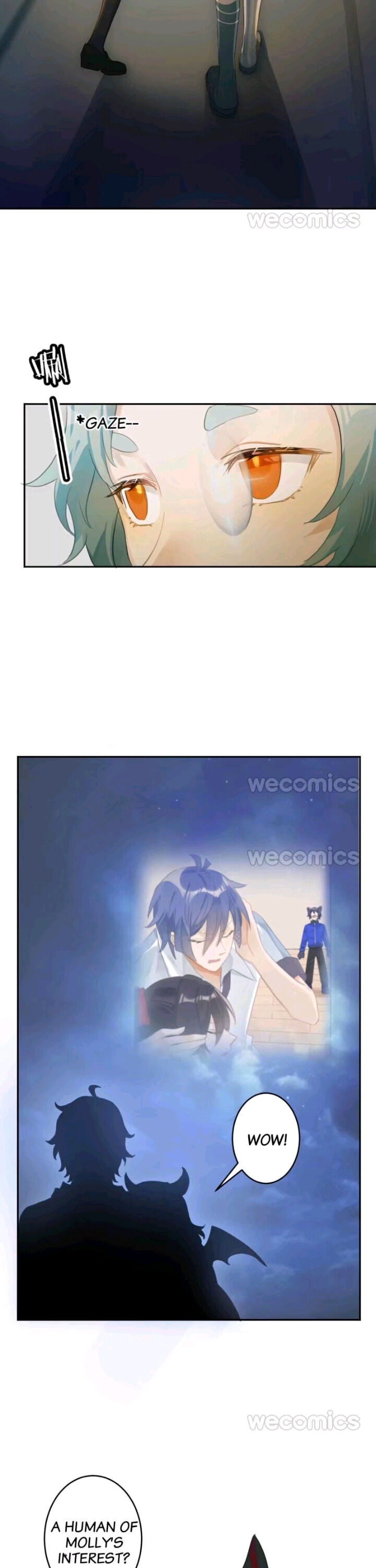 Read The Devil King