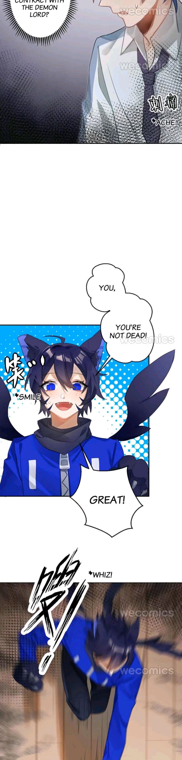 Read The Devil King