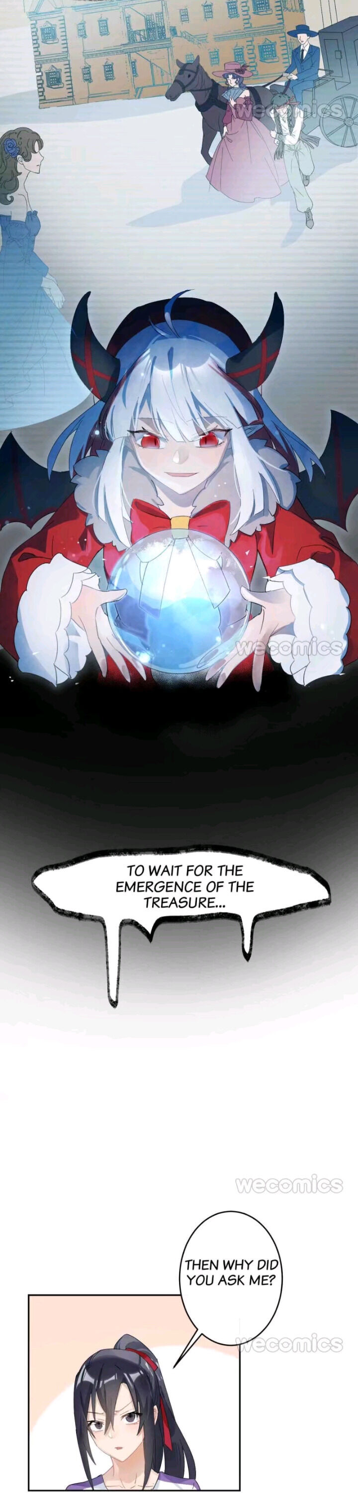 Read The Devil King
