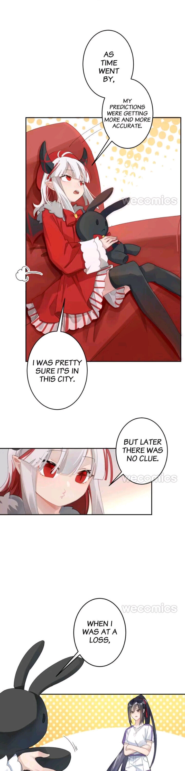 Read The Devil King
