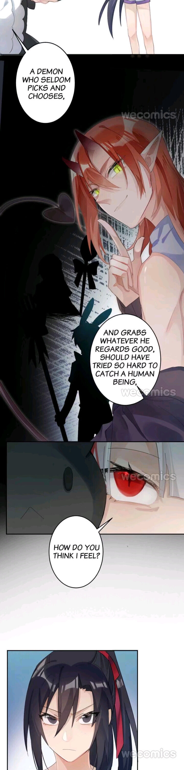 Read The Devil King