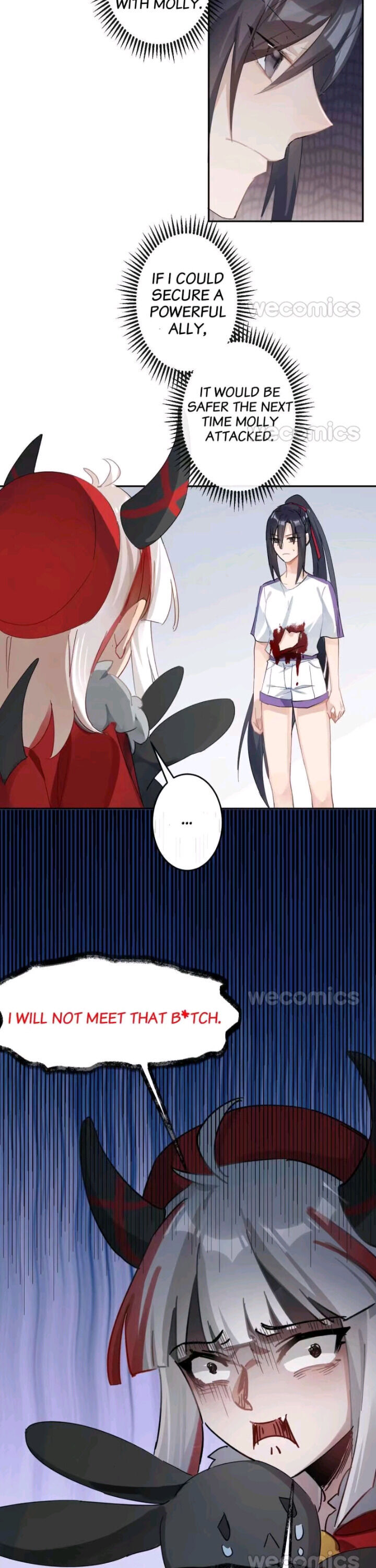 Read The Devil King