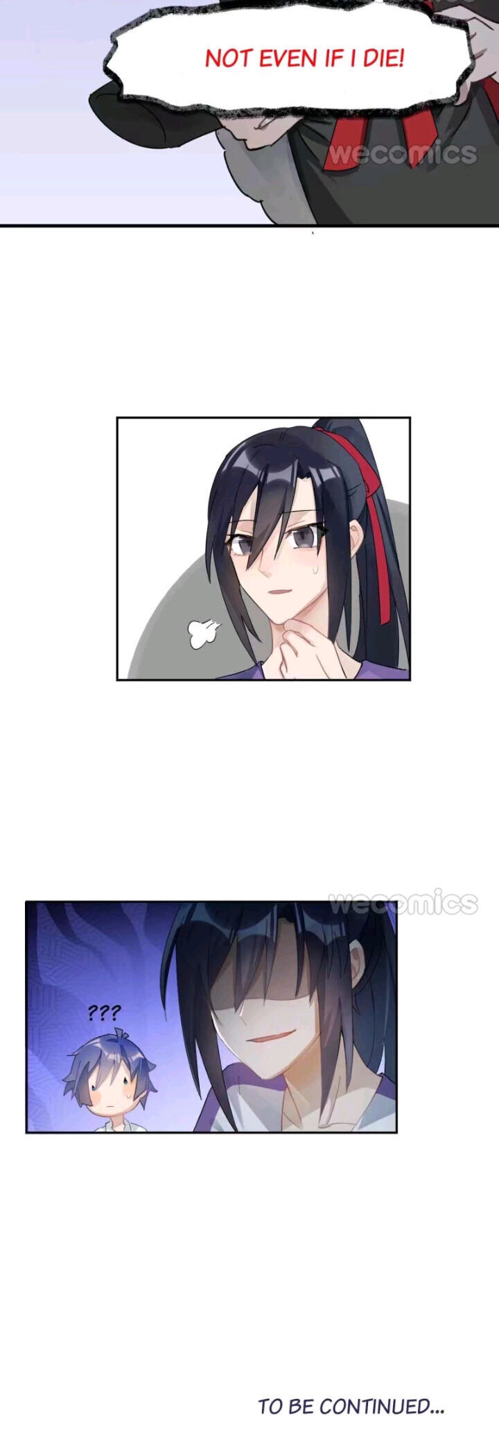 Read The Devil King