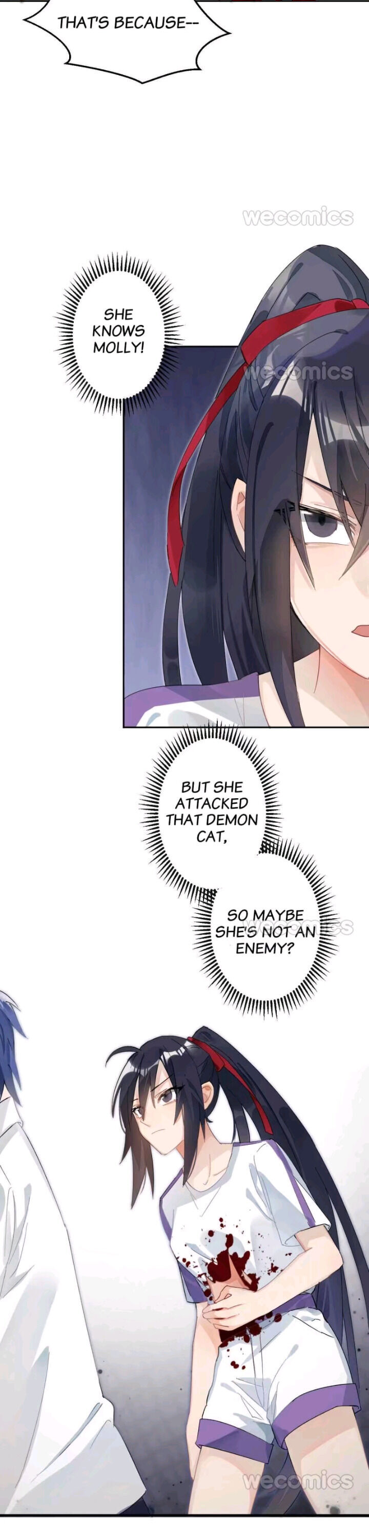 Read The Devil King