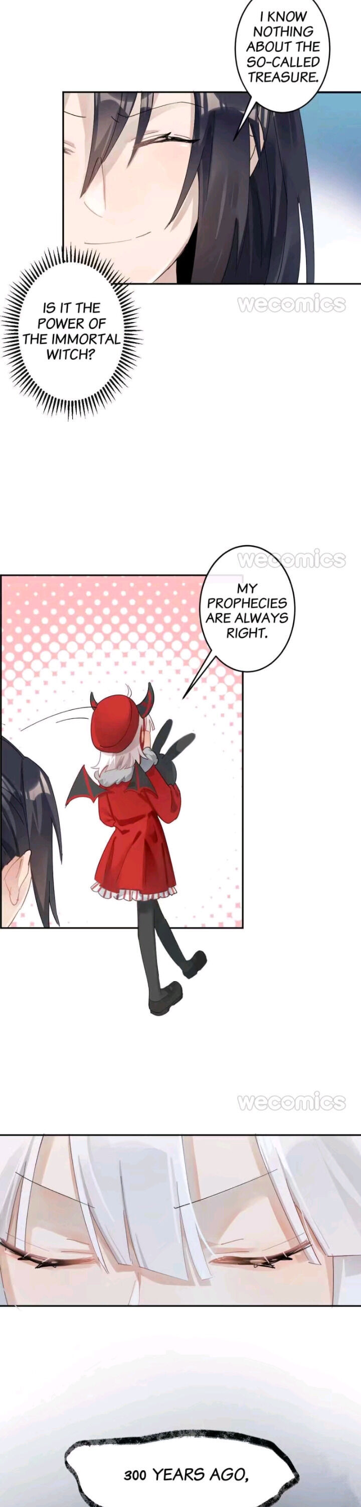 Read The Devil King