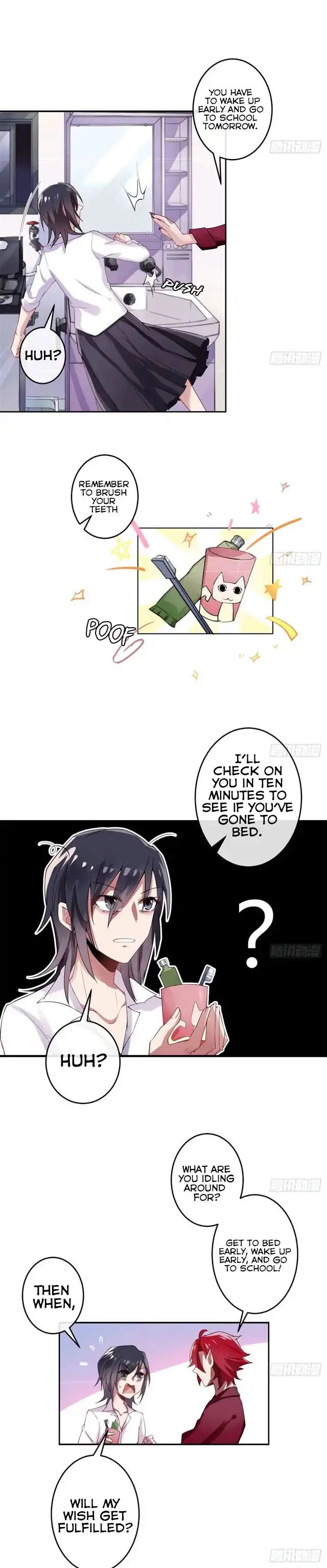 Read The Devil King