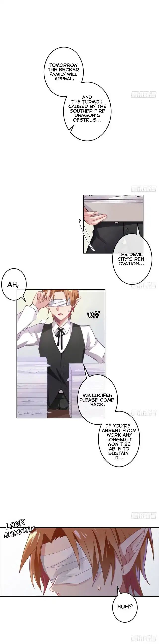 Read The Devil King