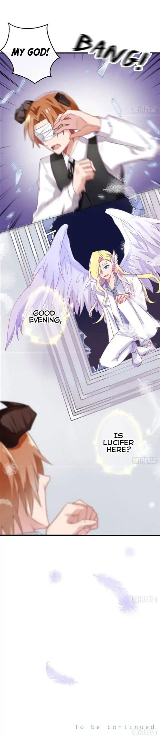 Read The Devil King