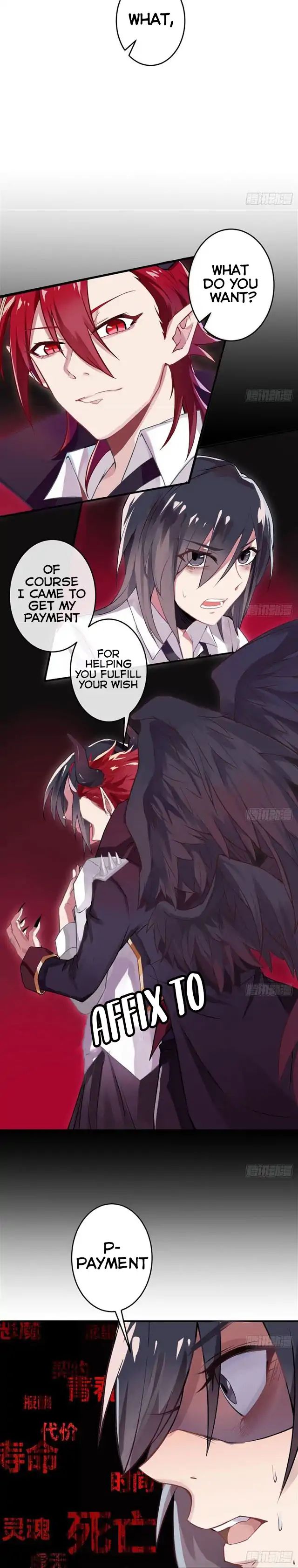 Read The Devil King