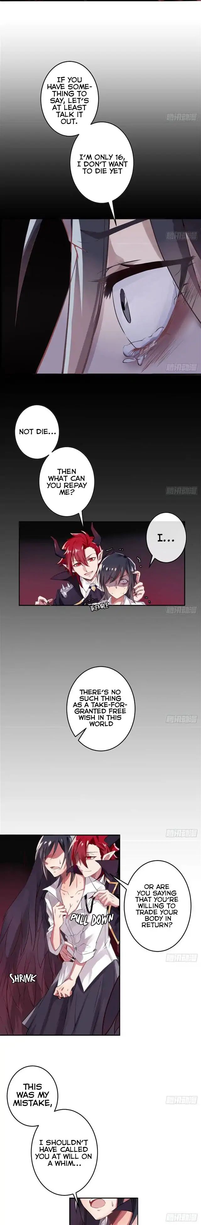 Read The Devil King
