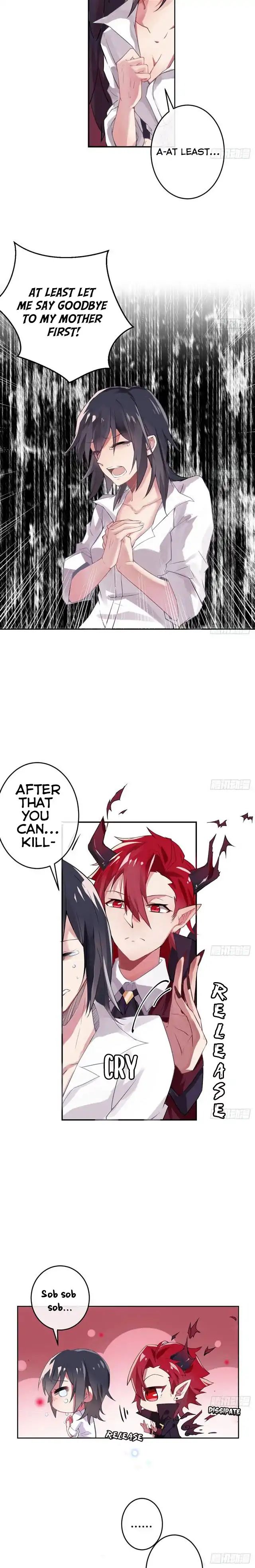 Read The Devil King