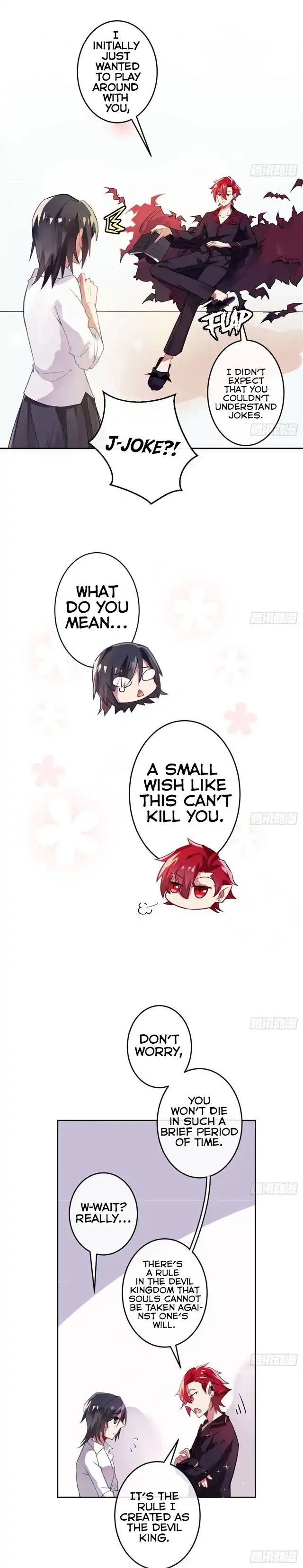 Read The Devil King
