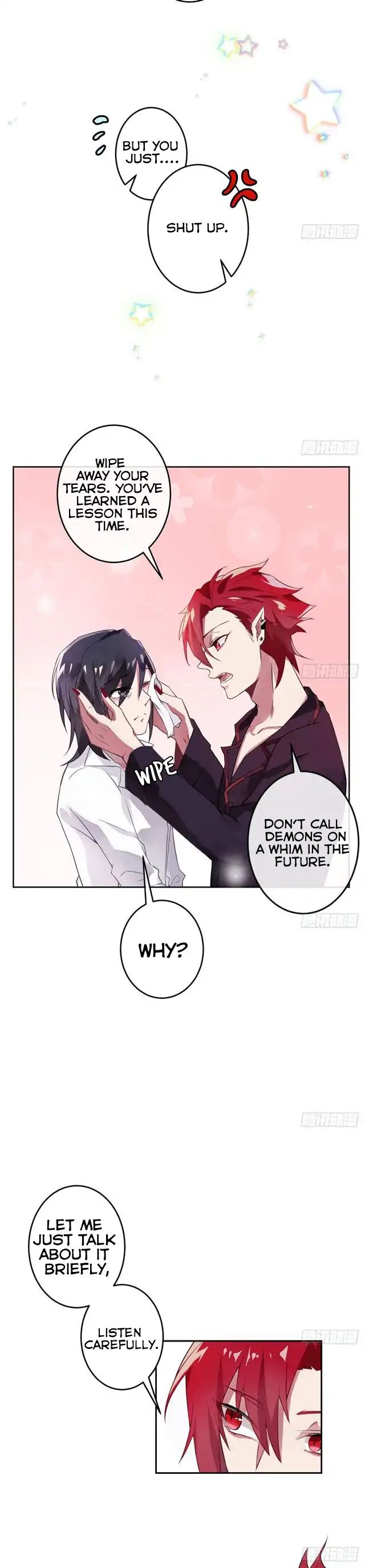 Read The Devil King