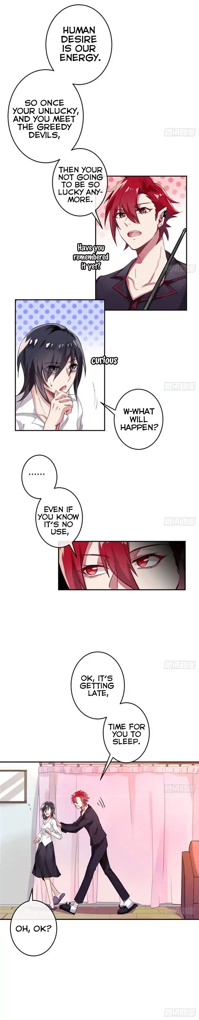 Read The Devil King