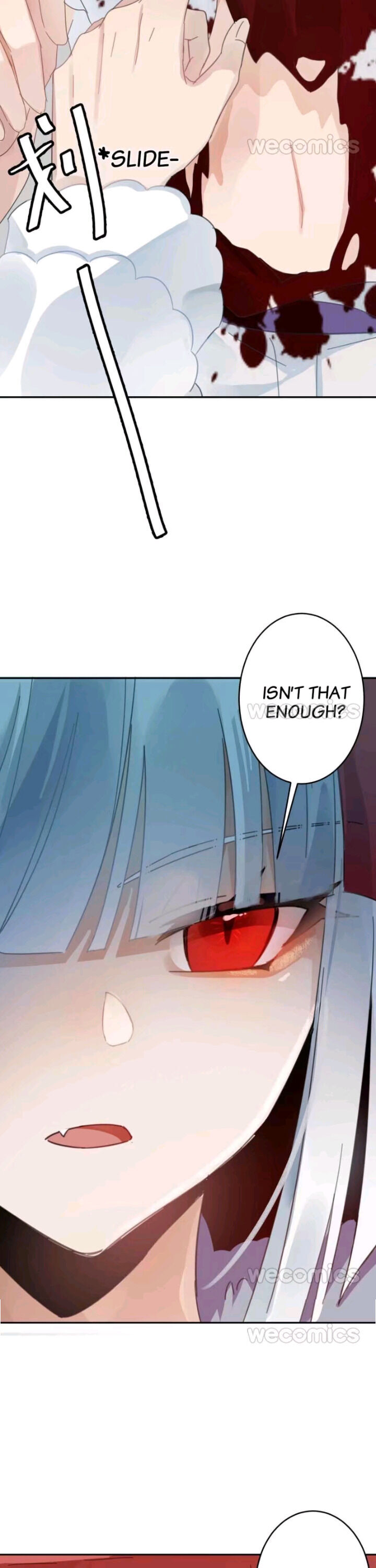 Read The Devil King