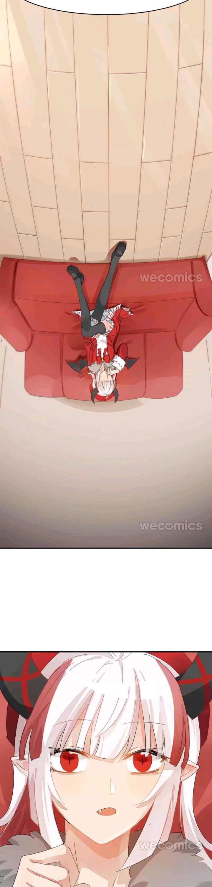 Read The Devil King