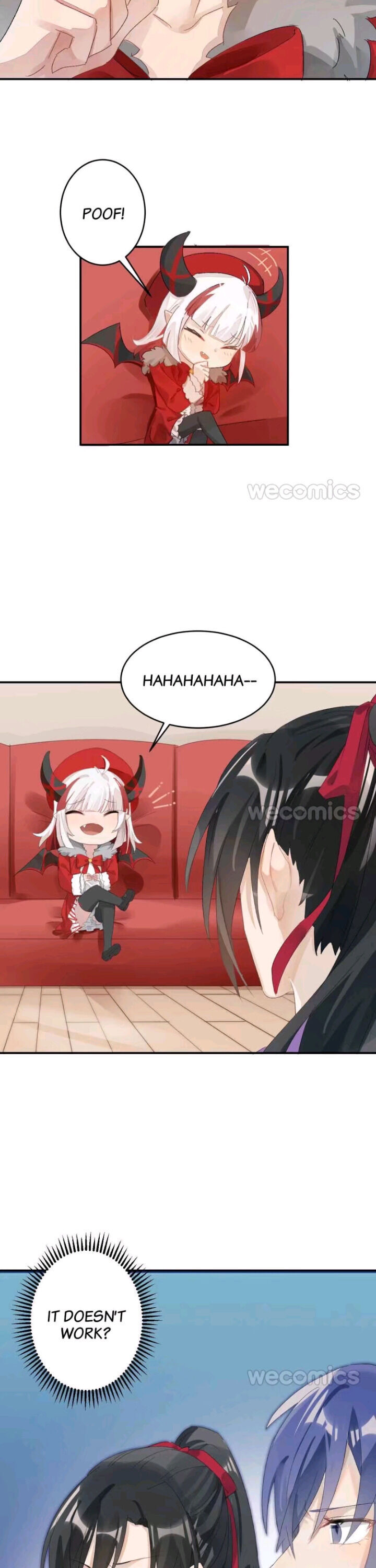 Read The Devil King