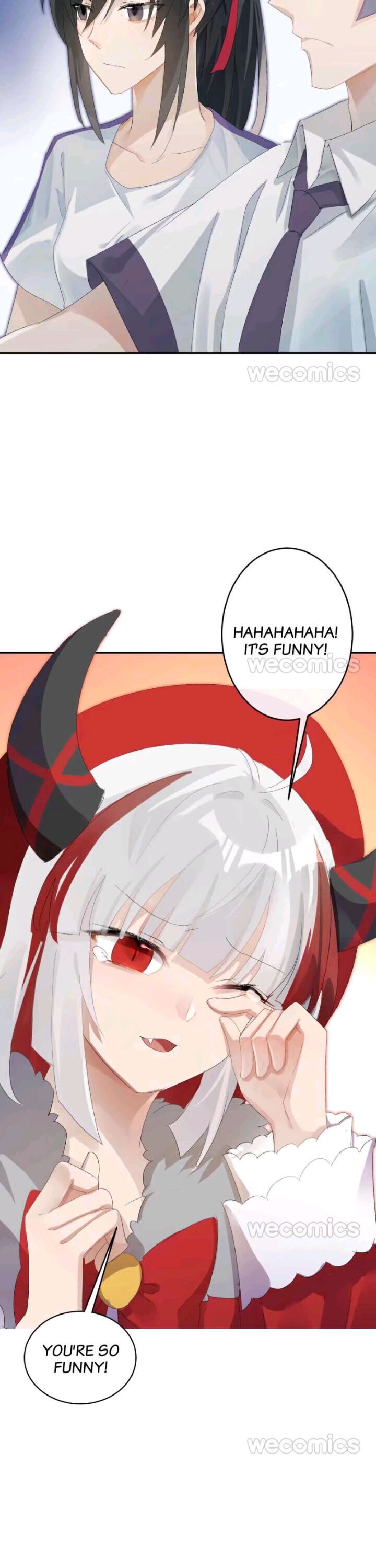 Read The Devil King
