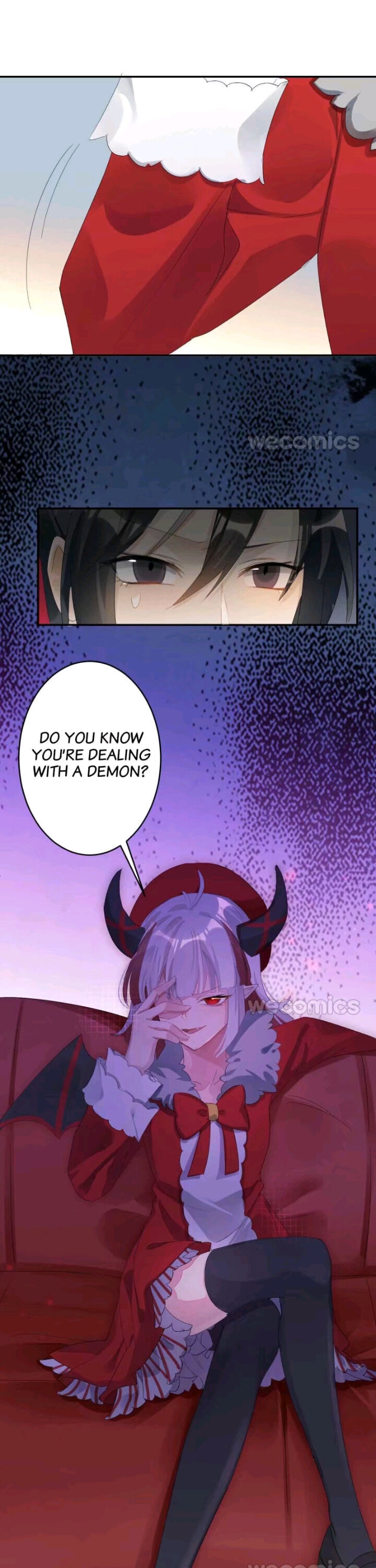 Read The Devil King