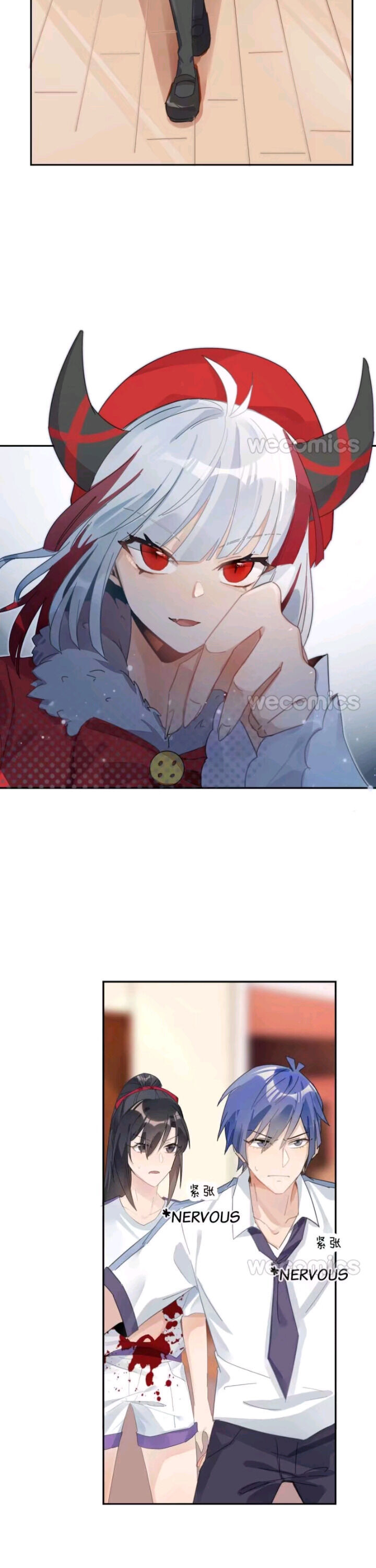 Read The Devil King