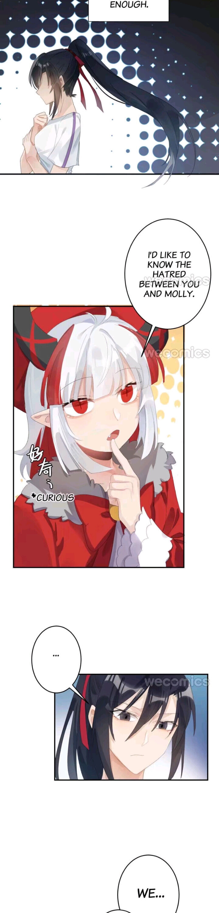 Read The Devil King