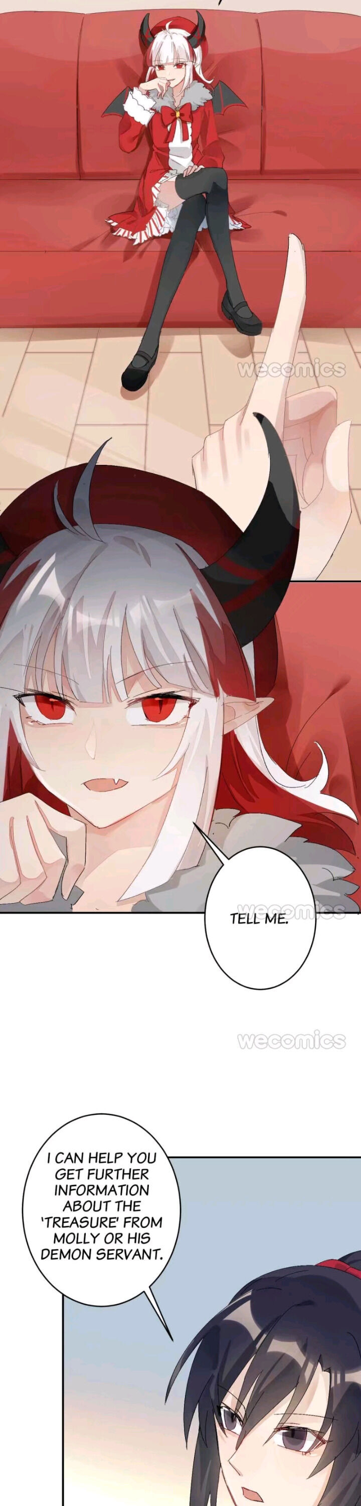 Read The Devil King