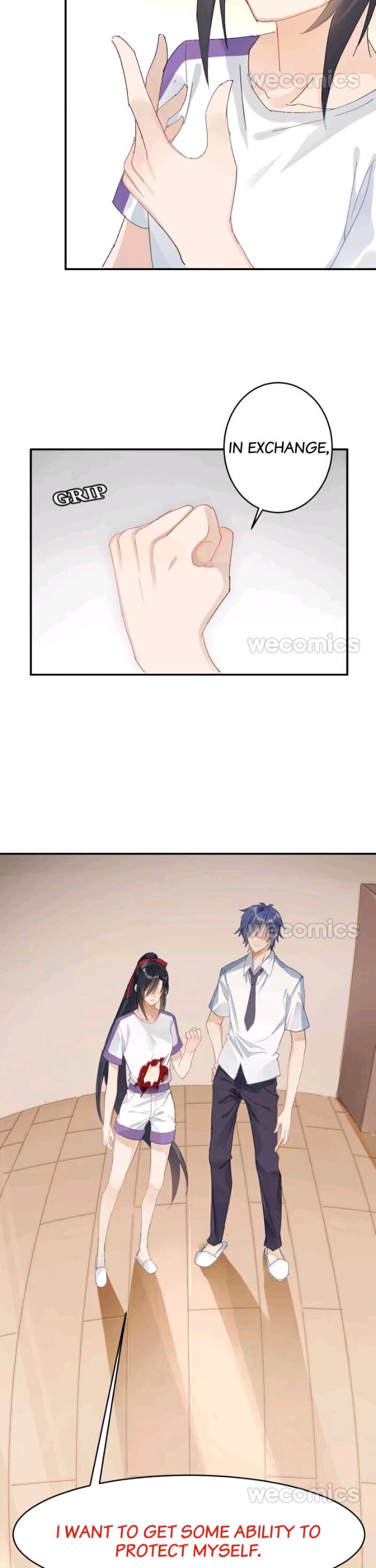 Read The Devil King