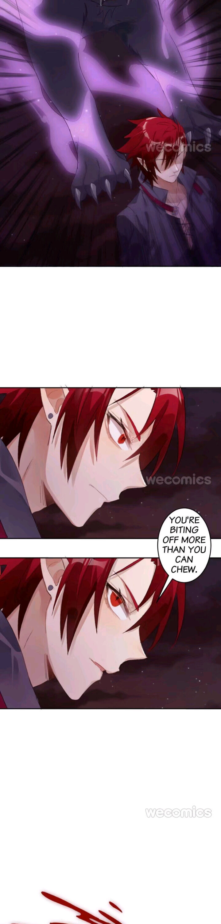 Read The Devil King