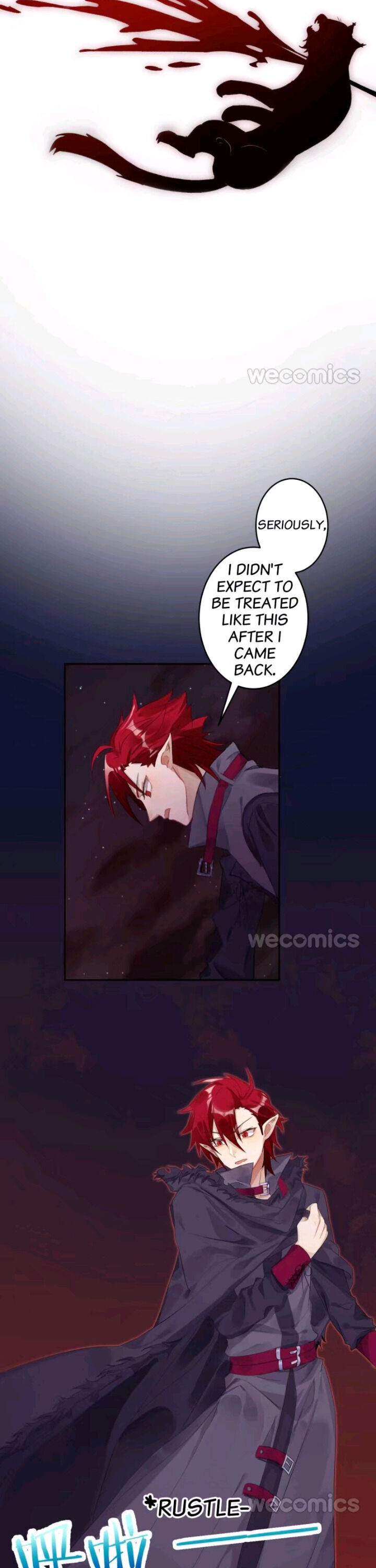 Read The Devil King