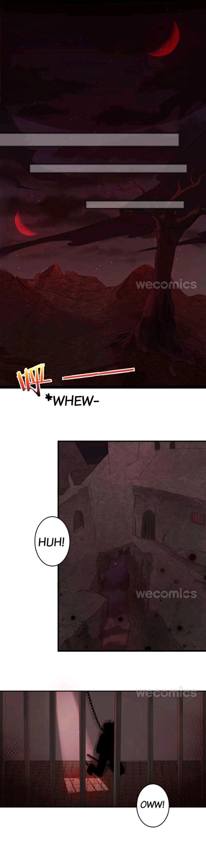 Read The Devil King