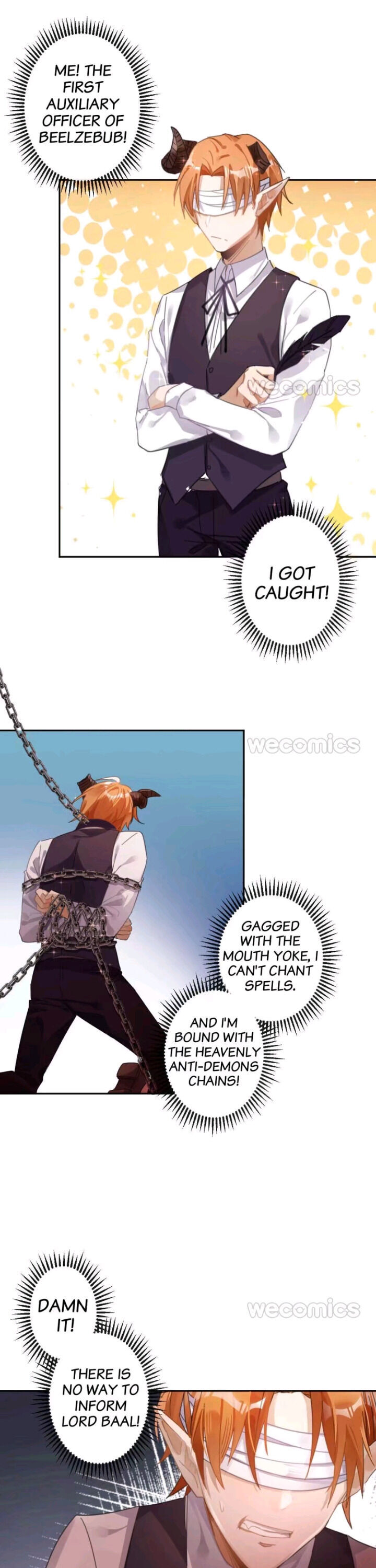 Read The Devil King