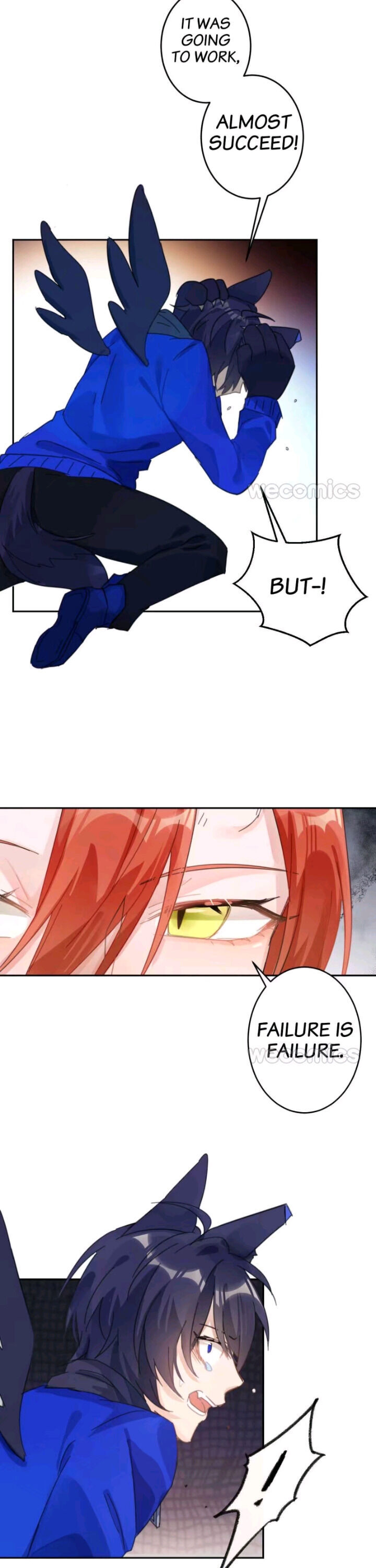 Read The Devil King