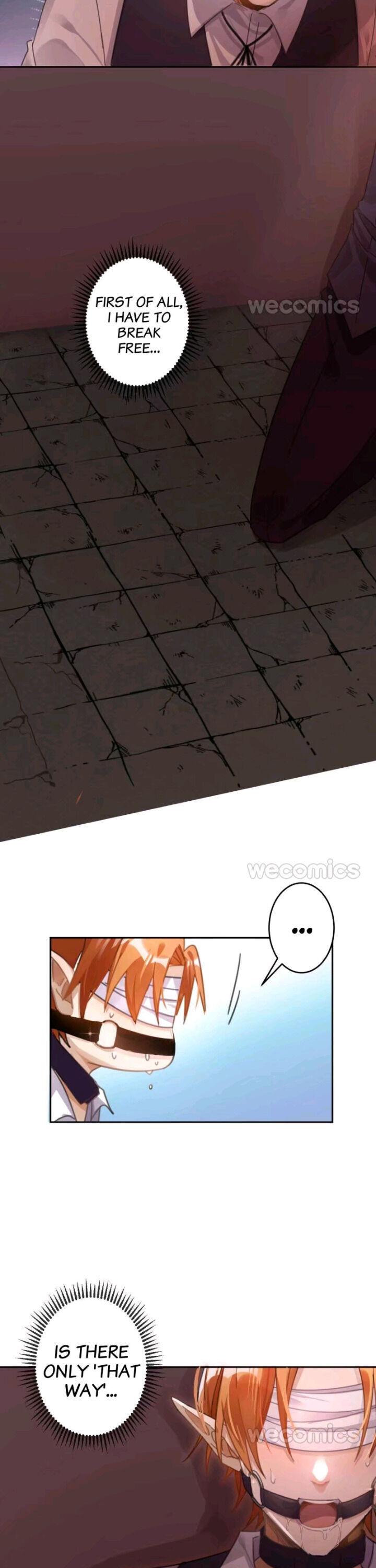 Read The Devil King