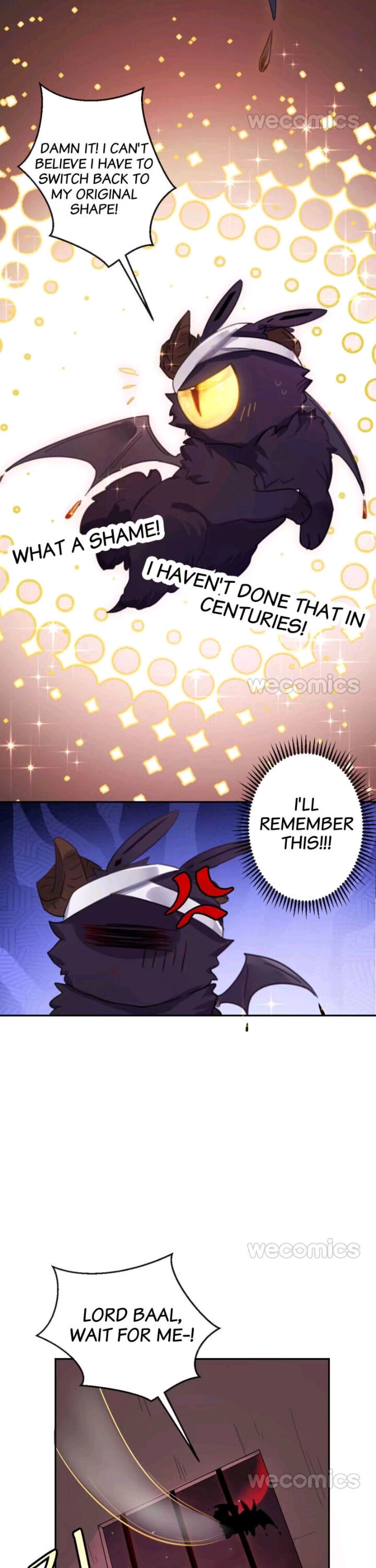 Read The Devil King