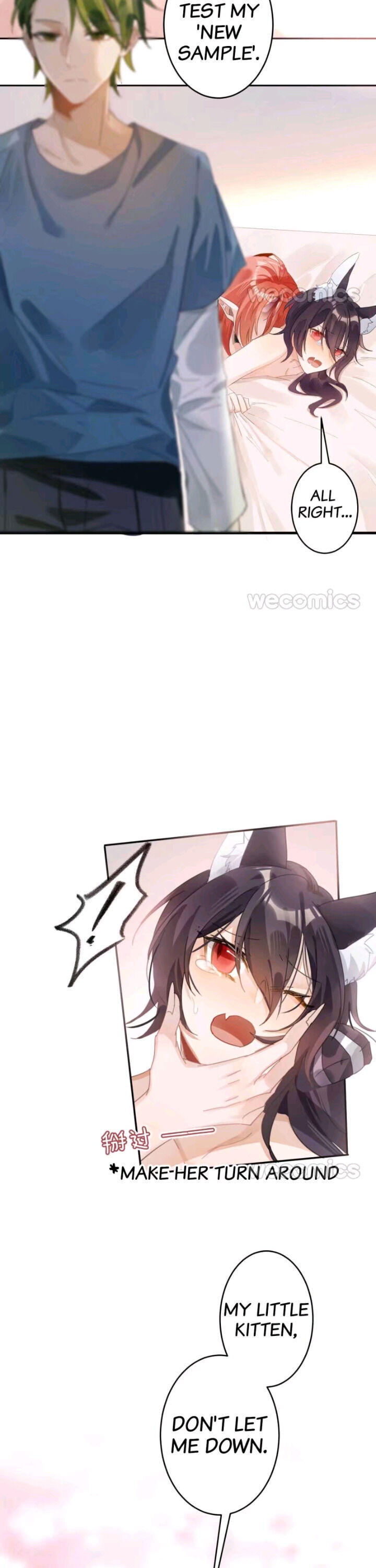 Read The Devil King