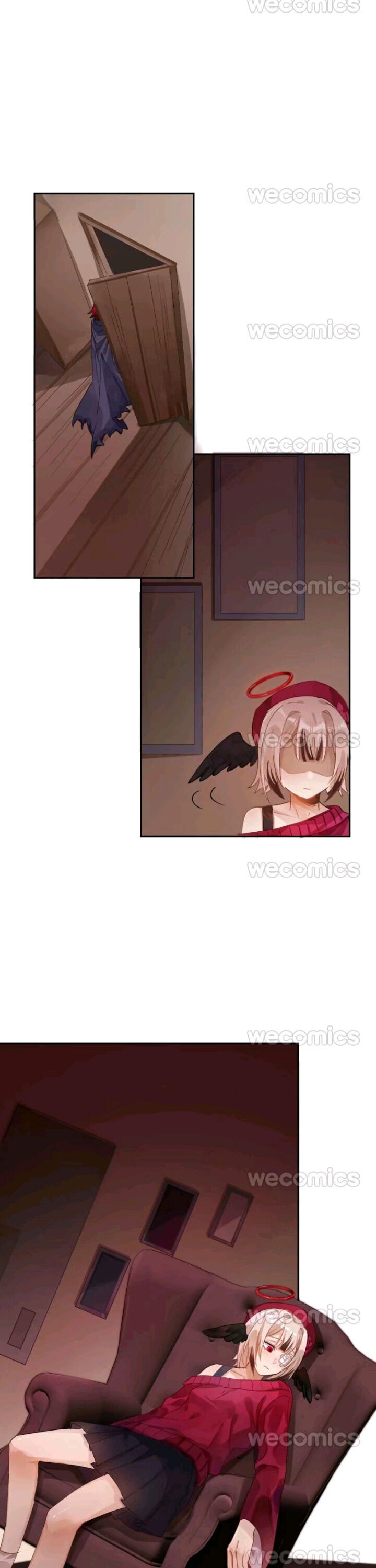 Read The Devil King