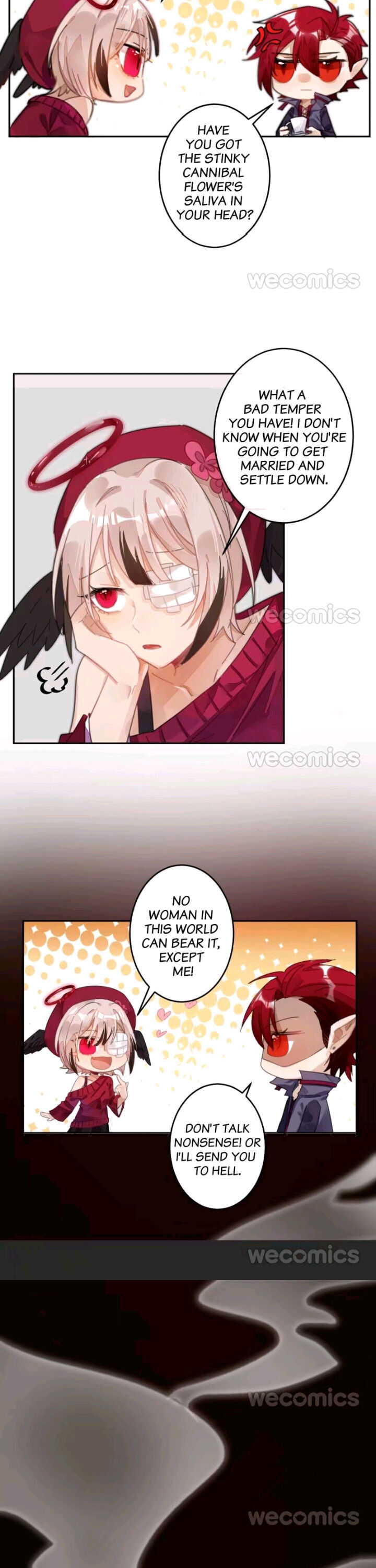 Read The Devil King