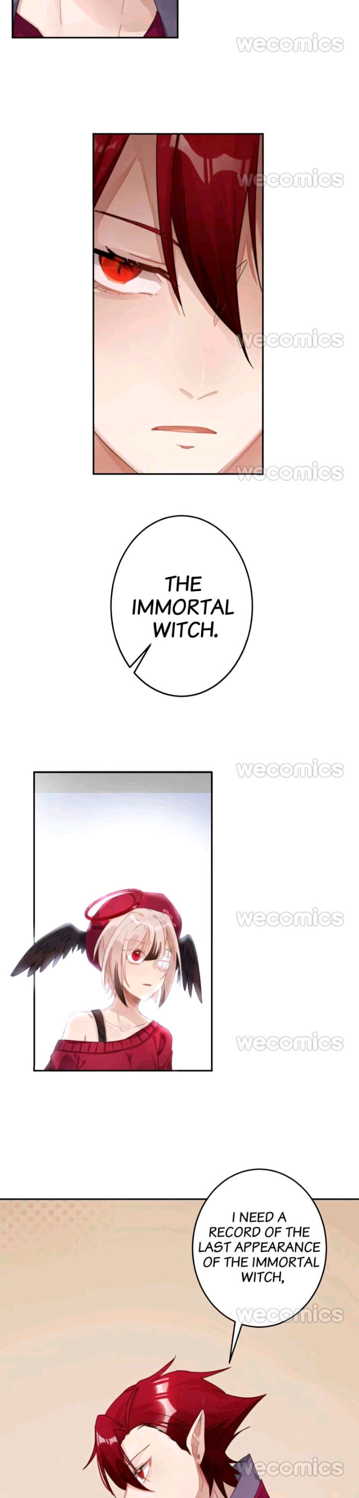 Read The Devil King