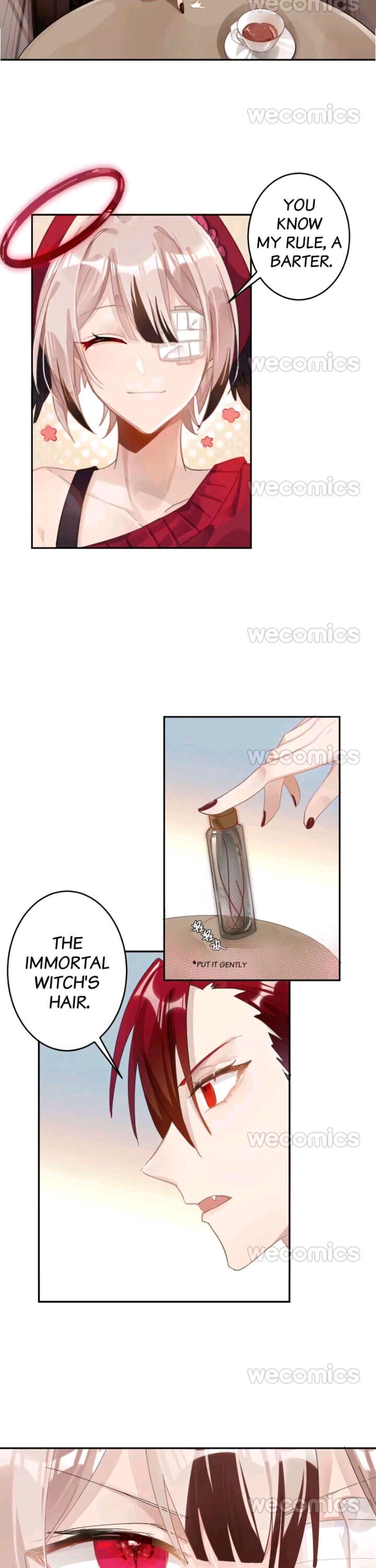 Read The Devil King