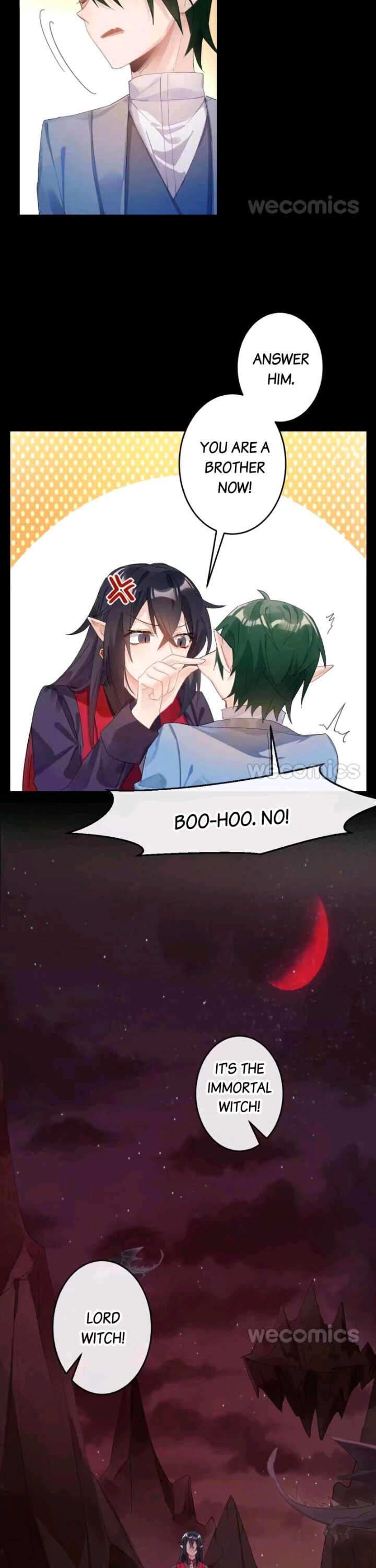 Read The Devil King