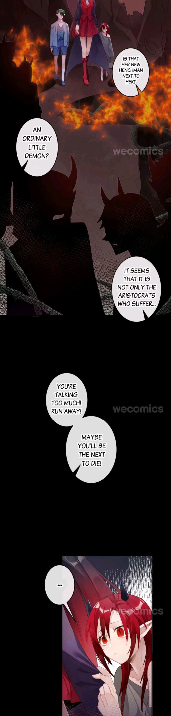 Read The Devil King