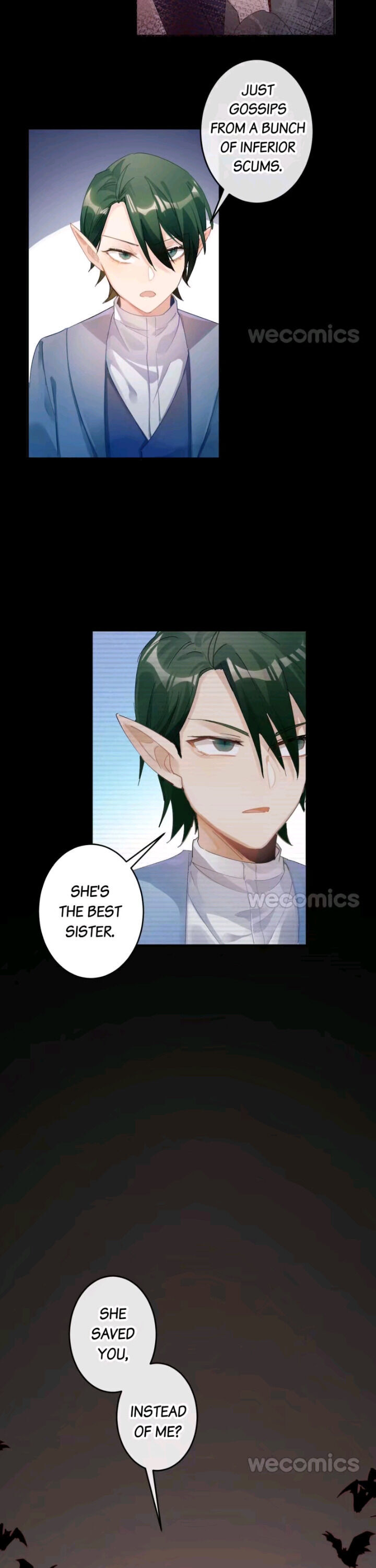 Read The Devil King