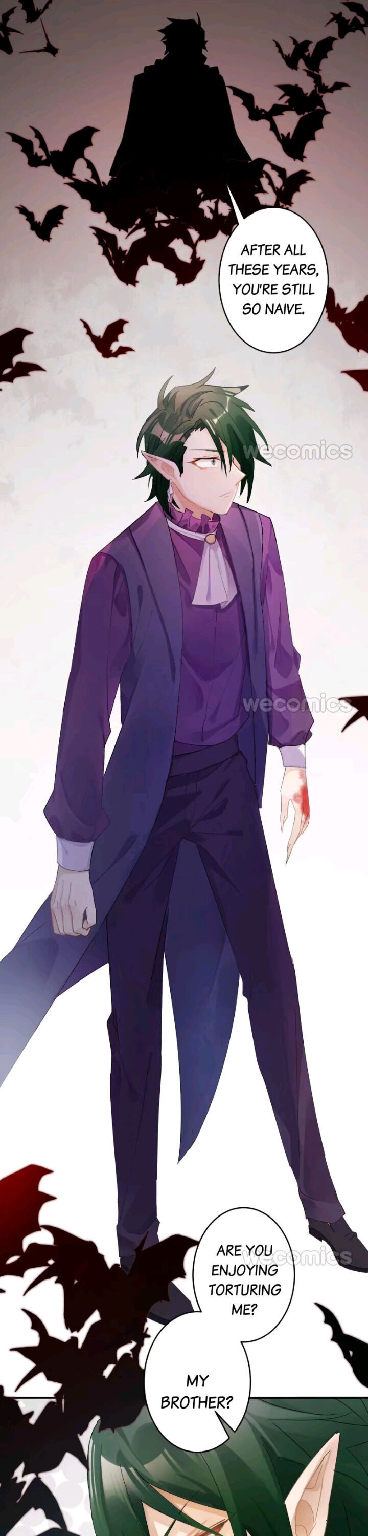 Read The Devil King