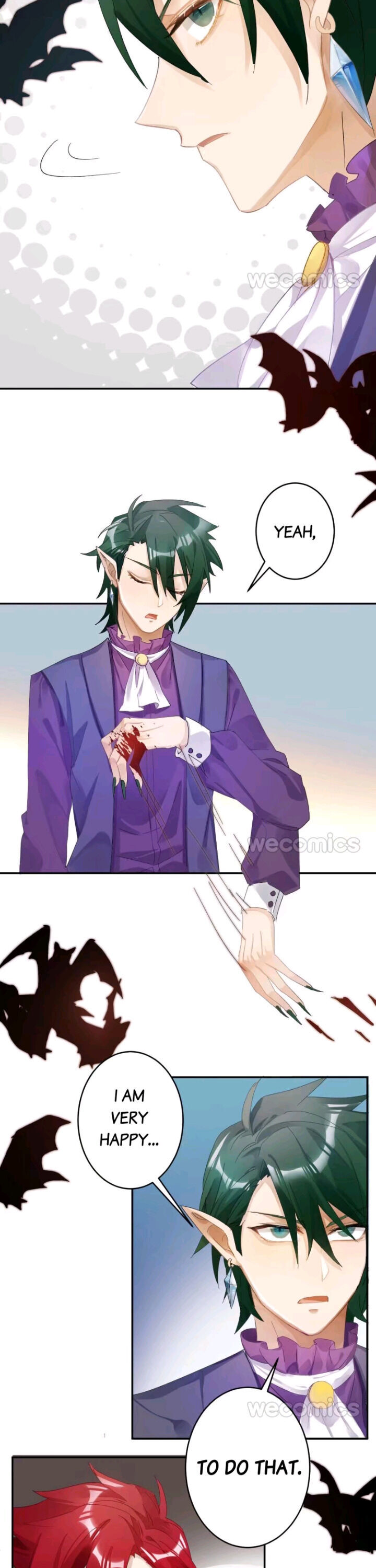 Read The Devil King