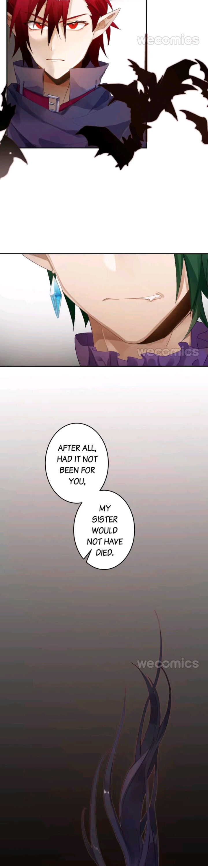 Read The Devil King