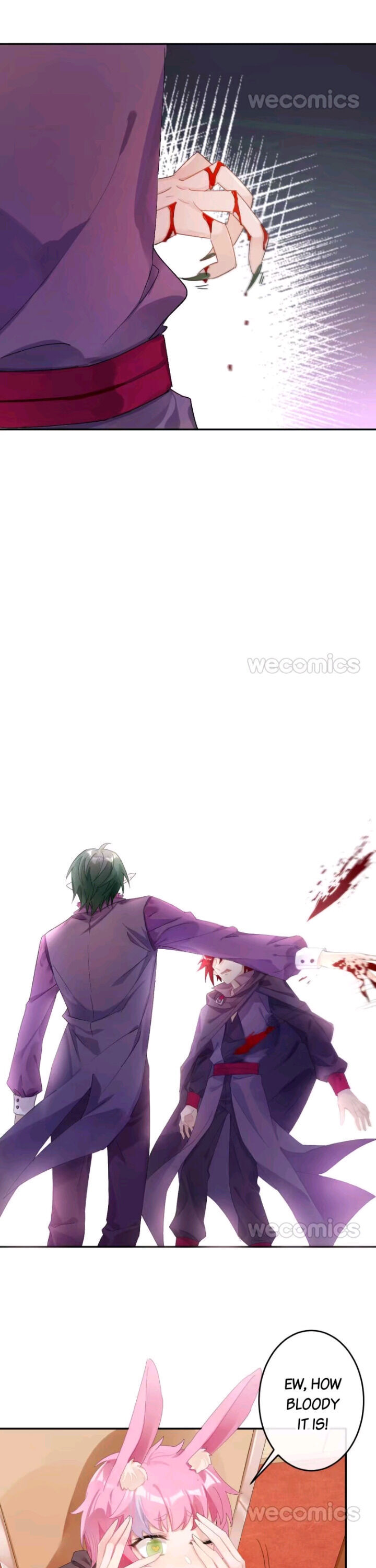 Read The Devil King